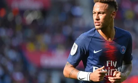 Sếp lớn PSG lên tiếng, tương lai Neymar được định đoạt!