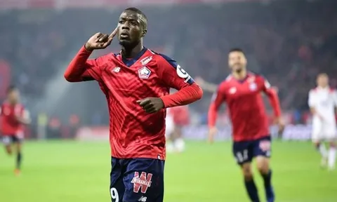 Sếp lớn xác nhận, Arsenal đã rất gần "siêu bom" 80 triệu euro
