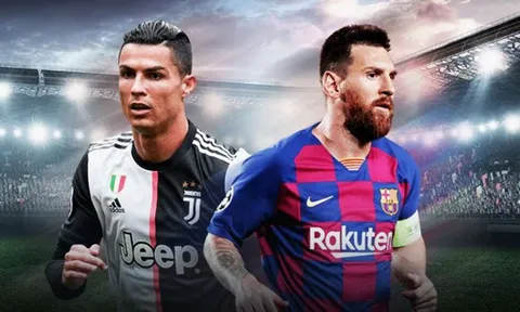"Sếp lớn" xác nhận, Messi chuẩn bị khuynh đảo làng túc cầu cùng Ronaldo