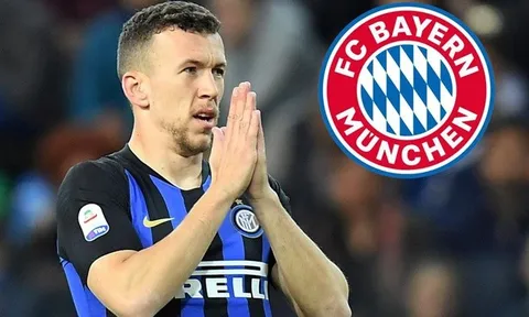 Sếp lớn xác nhận, "thánh tạt" xách vali chuyển đến Bayern thi đấu