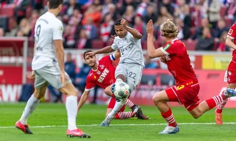 Thêm một màn trình diễn ấn tượng, 'hàng thải' Arsenal tiến gần hơn đến vị thế đẳng cấp thế giới!