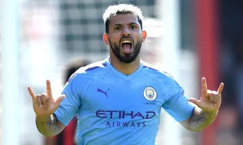 Pep: "Cậu ấy là tài năng đặc biệt, tôi ấn tượng từ ngày đầu tiên"