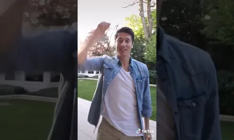 Sergio Ramos, Lewandowski và những cầu thủ đáng để theo dõi trên TikTok