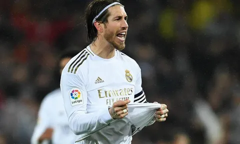 Real muốn chiêu mộ trung vệ tên tuổi, Zidane nói 'không'
