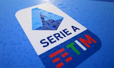 CHÍNH THỨC: Ấn định thời điểm Serie A 2020-21 bắt đầu