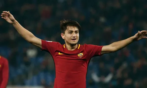 Serie A liên tiếp "hút máu", Premier League đã có lời đáp trả