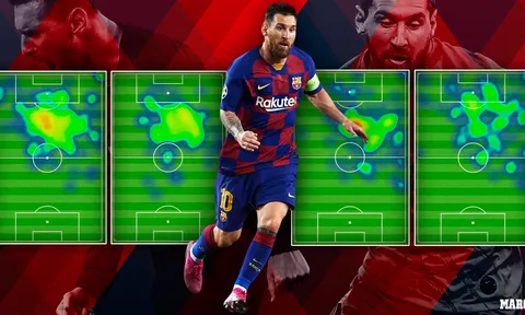 Setien đã thay đổi Messi, Barca chỉ còn chờ ngày hái quả!