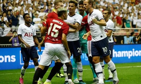 7 sao M.U cần ghi điểm tuyệt đối trong lần 'hồi hương' của Solskjaer
