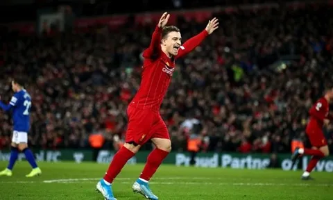 Làm được 2 điều này, AS Roma sẽ có “Messi Thụy Sĩ” từ Liverpool