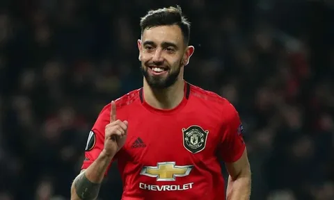 Shaw: "Cái tên đó là bản hợp đồng chất lượng của Man Utd"