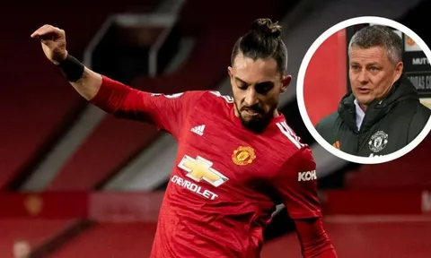 Shaw chơi ổn định, đã đến lúc Solskjaer dùng "phép tính" mới cho Telles?