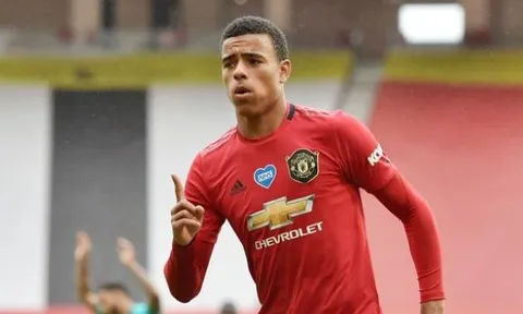Shearer: "Đó là điều Greenwood khiến tôi nhớ đến chính mình"