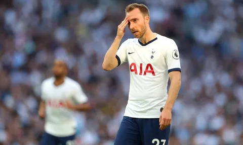 Shearer lo Tottenham đang mất phương hướng
