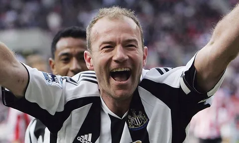 Shearer: "Man Utd cần 3 cái tên đó để trở lại thật mạnh mẽ"