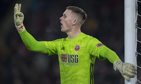 'Chơi đẹp' với đối tác, Man Utd ấn định tương lai của 'tiểu De Gea'