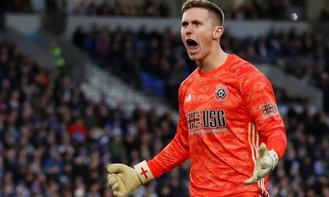 Thay 'báu vật' Man Utd, 'hiện tượng' EPL chốt hạ mục tiêu bất ngờ