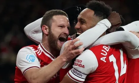 'Thảm họa' Arsenal tuyên bố chắc nịch, quá rõ số phận tại Emirates