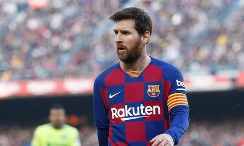 Puyol: "Vì lý do này, Messi có thể thi đấu đến năm 38 tuổi"
