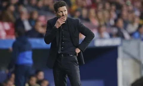 "Siêu bom tấn" 126 triệu đến Atletico: Thương vụ tai hại!