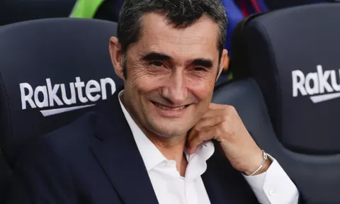 "Siêu bom tấn" 267 triệu quá hoàn hảo, Barca chờ gì mà không chốt?