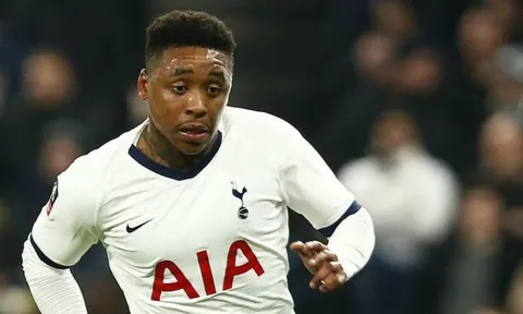 'Siêu cò' 22 tuổi nói về hành trình mang 'Tiểu Depay' đến cho Tottenham