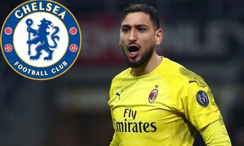 "Siêu cò" Raiola làm loạn, Chelsea tranh thủ lôi kéo "người nhện" nước Ý