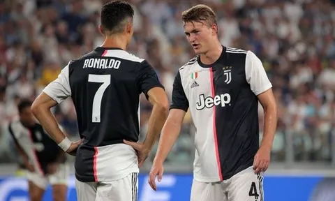 "Siêu cò" Raiola ra tay, Real Madrid có người thay thế Sergio Ramos