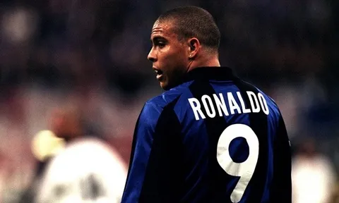 Siêu đội hình Nam Mỹ của Inter Milan trong thế kỷ 21: "Người ngoài hành tinh" góp mặt