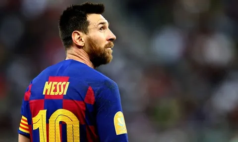 Siêu đội hình sinh năm 1987: Messi, Suarez, Benzema và ai nữa?