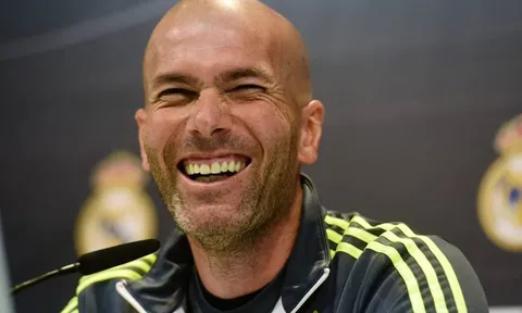 Trụ cột trở lại, Zidane tự tin đấu Pep và Barca