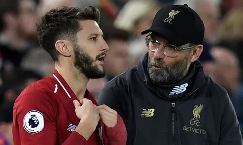 Siêu dự bị và những ngôi sao Liverpool cần nâng cấp "level" trước mùa giải