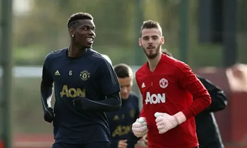 'Siêu hợp đồng' 4 năm đã ký, Man Utd có cầu thủ hưởng lương cao nhất mới