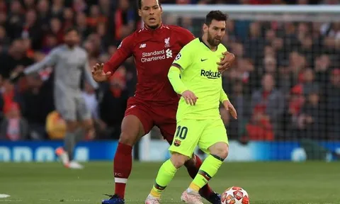 Siêu máy tính dự đoán cục diện Champions League 2019/20