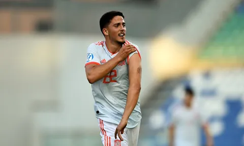 Siêu phẩm phút 89, tân binh Premier League thắp lên hy vọng đi tiếp cho U21 TBN