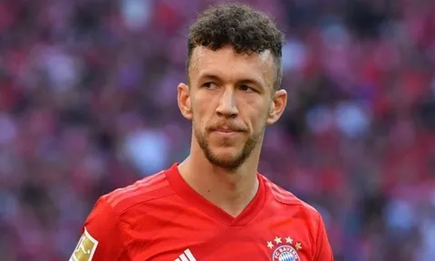 Siêu sao "2 chân như 1" bắn tín hiệu đến cho Bayern
