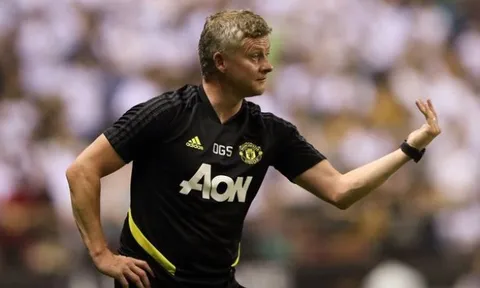 "Siêu tiền vệ" 70 triệu hoàn hảo, Solskjaer nhanh tay chốt hạ đi thôi!