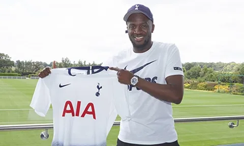 Siêu tiền vệ phát biểu, rõ lý do giúp Tottenham khiến nhóm đầu châu Âu ôm hận