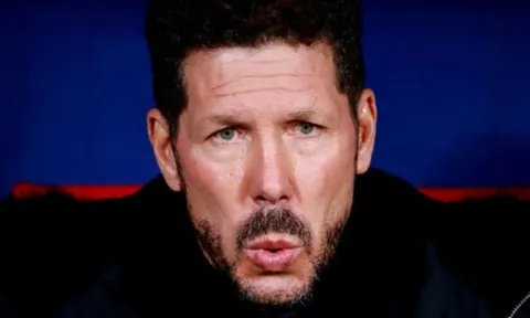 Simeone còn phải chờ “át chủ bài” đích thực đến bao giờ?