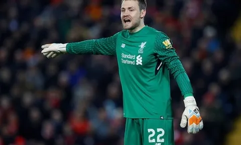 Nhận 50 triệu từ MU, Palace lấy nửa tiền 'gạ gẫm' bộ đôi Liverpool