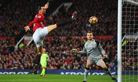 Hàng thải Liverpool: "Hãy để chúng tôi khiến Man Utd rối loạn"