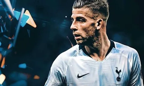 Toby Alderweireld: Tàn binh thời Pochettino - Yếu nhân của Mourinho