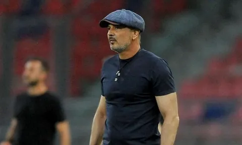 “Thật xấu hổ! Không ai khen ngợi chúng tôi sau trận thắng Inter Milan”
