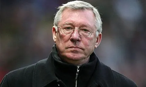 "Sir Alex đã không nói chuyện với tôi trong vòng 14 tháng"