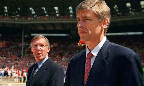 Sir Alex, Wenger cũng khó tồn tại được dưới chế độ Abramovich