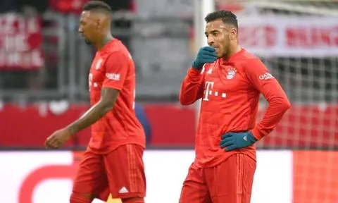 Bayern cải tổ đội hình, mạnh tay trảm 6 cái tên không cần thiết