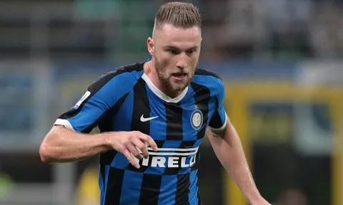 Barca nhận 'cú hét' 90 triệu từ Inter