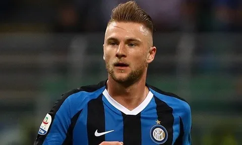 “Đá tảng” của Inter Milan được vinh danh tại quê nhà Slovakia