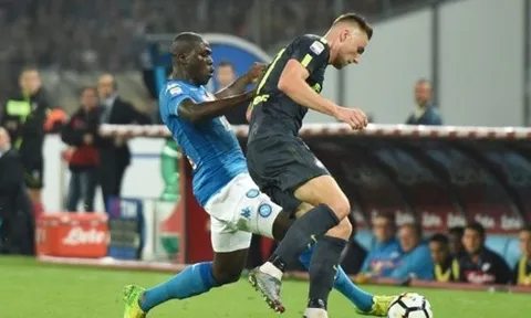 Ole muốn Man United chiêu mộ ngay trung vệ hay nhất Serie A
