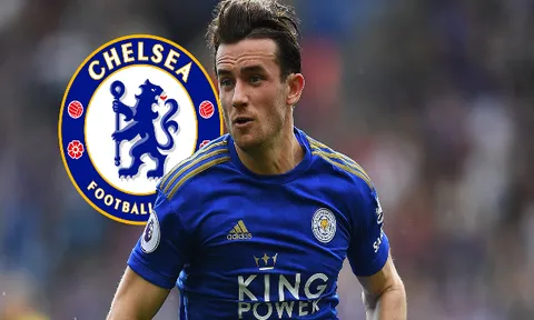 Sky Sports xác nhận, Chelsea chuẩn bị công bố tân binh 50 triệu bảng