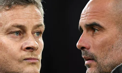 Sky Sports xác nhận, thành Manchester đại chiến vì "đá tảng cả châu Âu thèm khát"